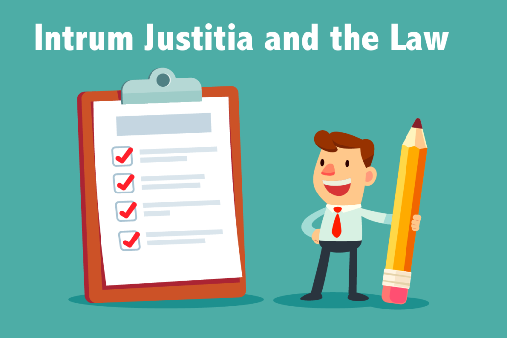 Intrum Justitia and the Law