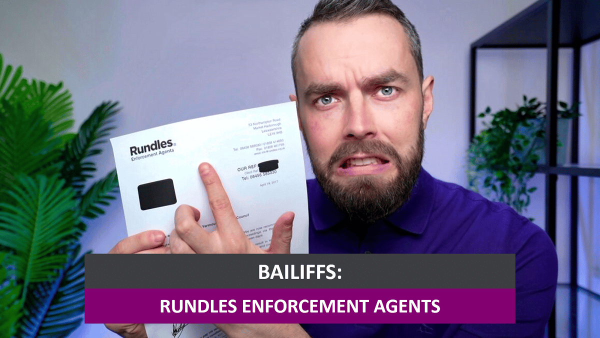 Rundles Enforcement Agents Bailiffs