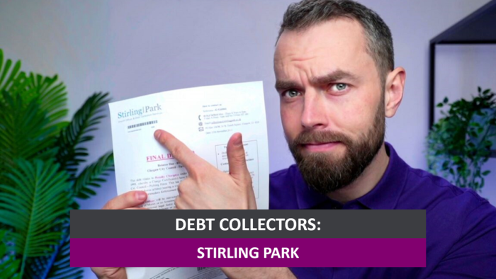 Stirling Park Debt Collectors
