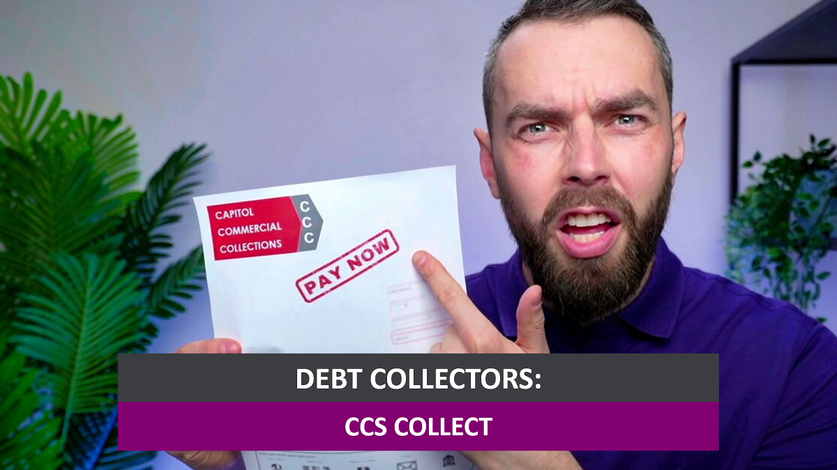 CCS Collect Debt Collection