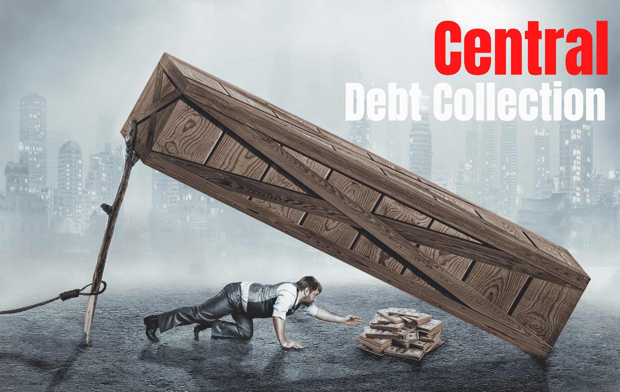 Central-debt-collection