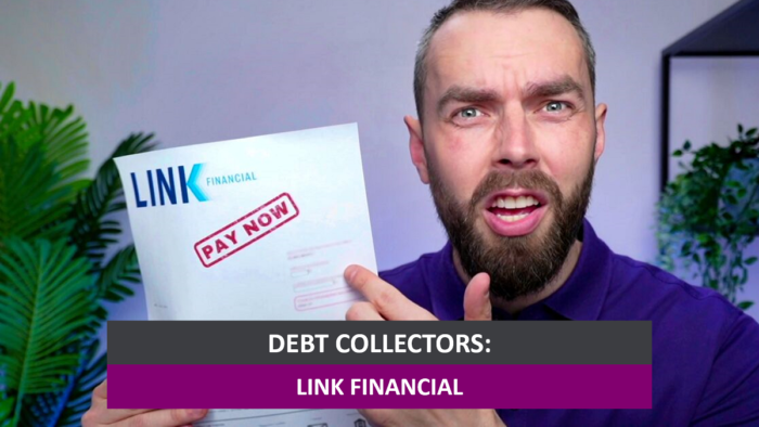 Link Financial Debt Collectors