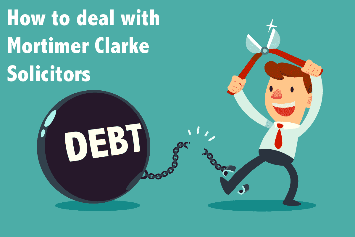 Mortimer Clarke Solicitors Debt Should You Pay? 2023