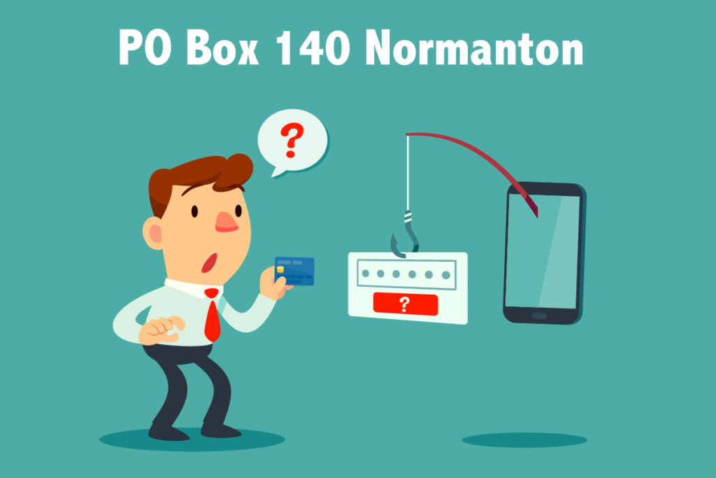 PO Box 140 Normanton