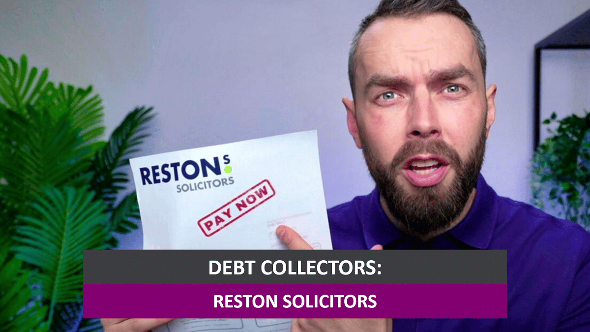 Reston Solicitors Debt Collectors