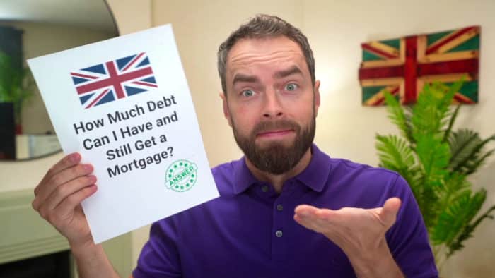 How Much Debt Can I Have and Still Get a Mortgage