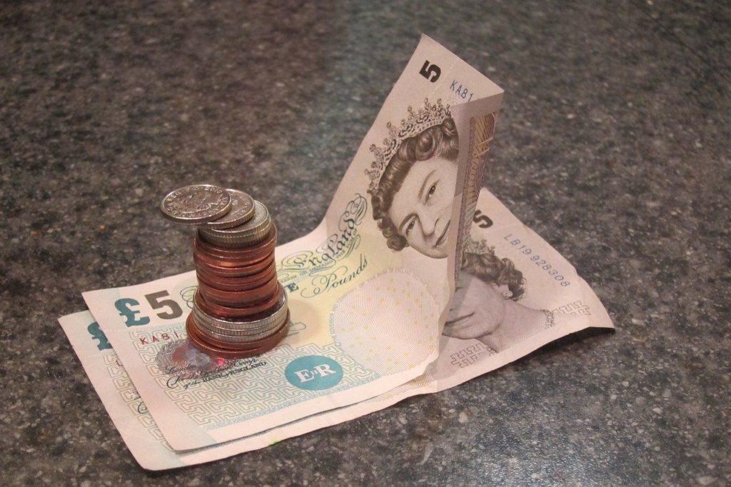 how do debt collectors find