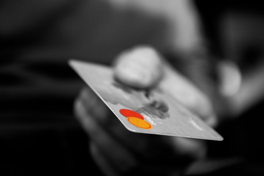 what happens to unpaid credit card debt after 6 years