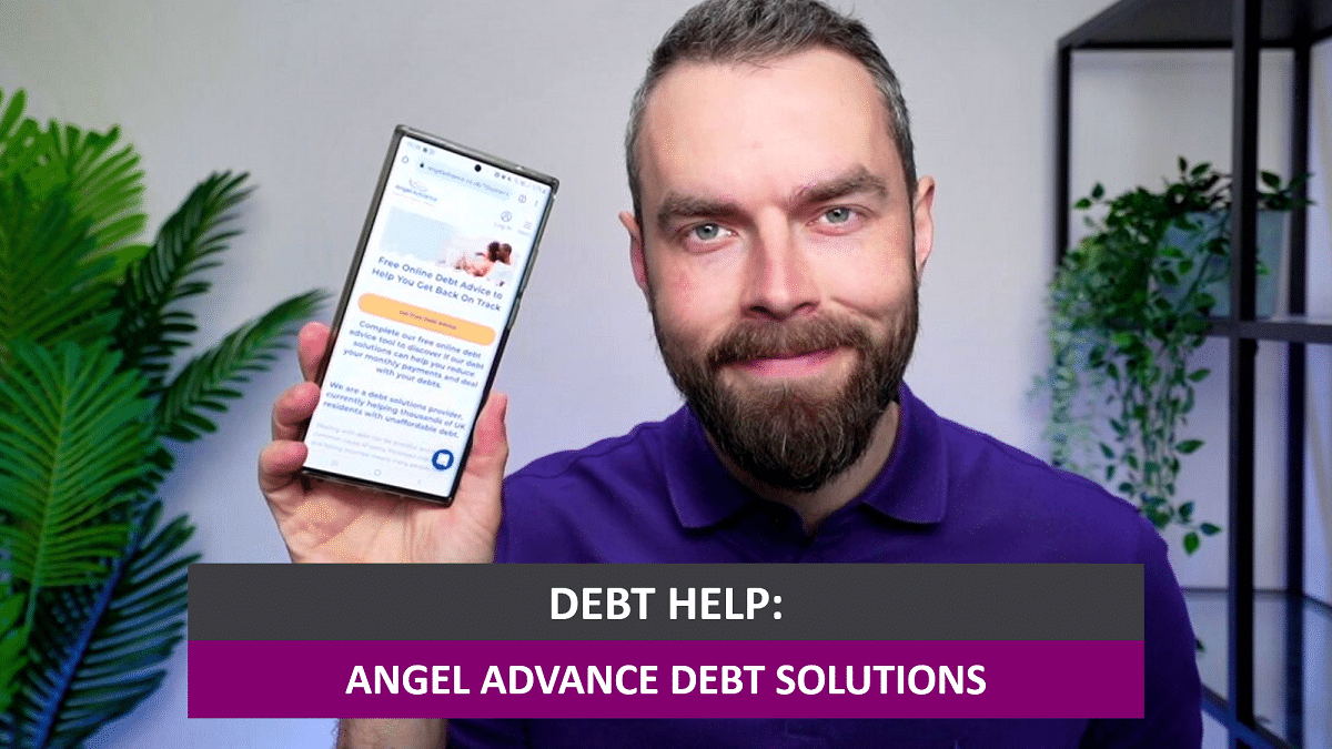 Angel Advance Debt Solutions