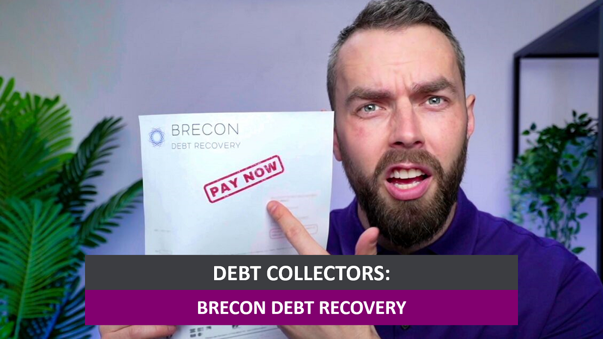 Brecon Debt Recovery