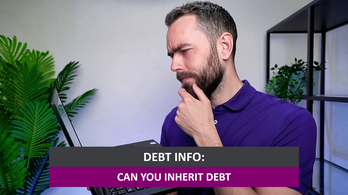 Can You Inherit Debt