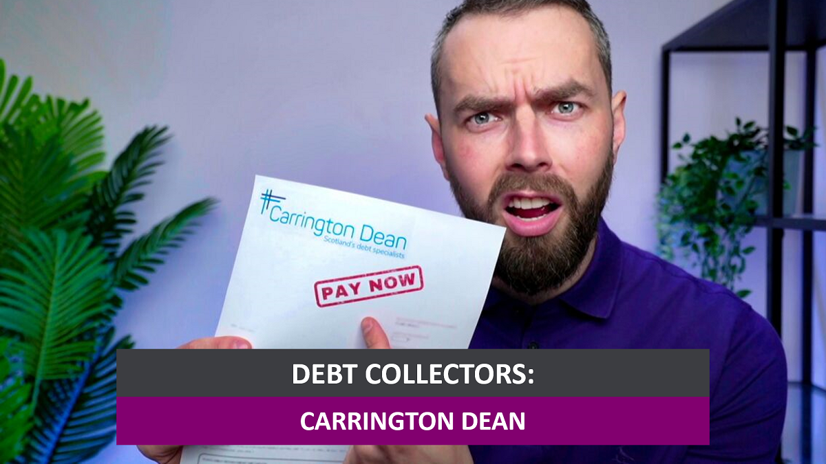 Carrington Dean Debt Solutions