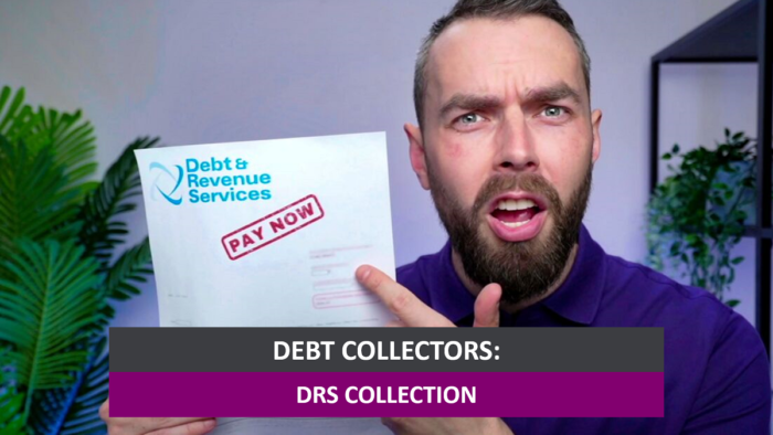 DRS Debt Collection