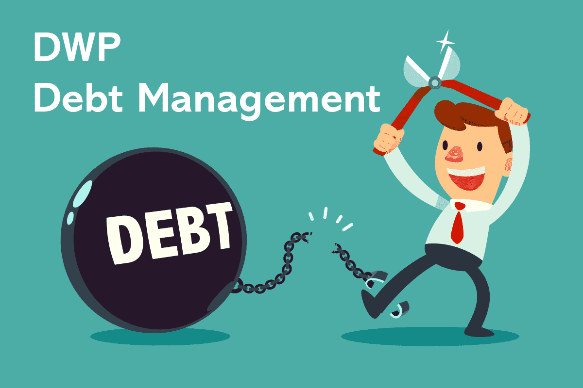 dwp-debt-management-frequently-asked-questions