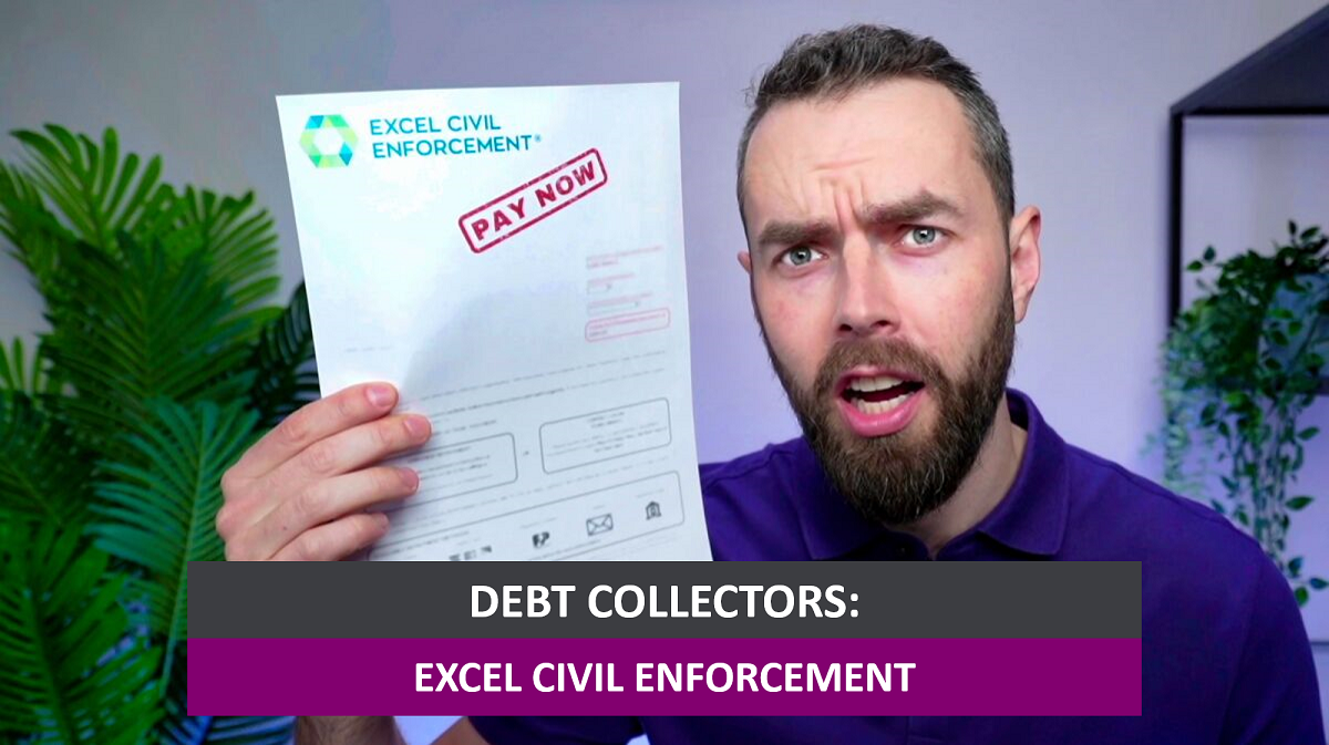 Excel Civil Enforcement Debt Collectors