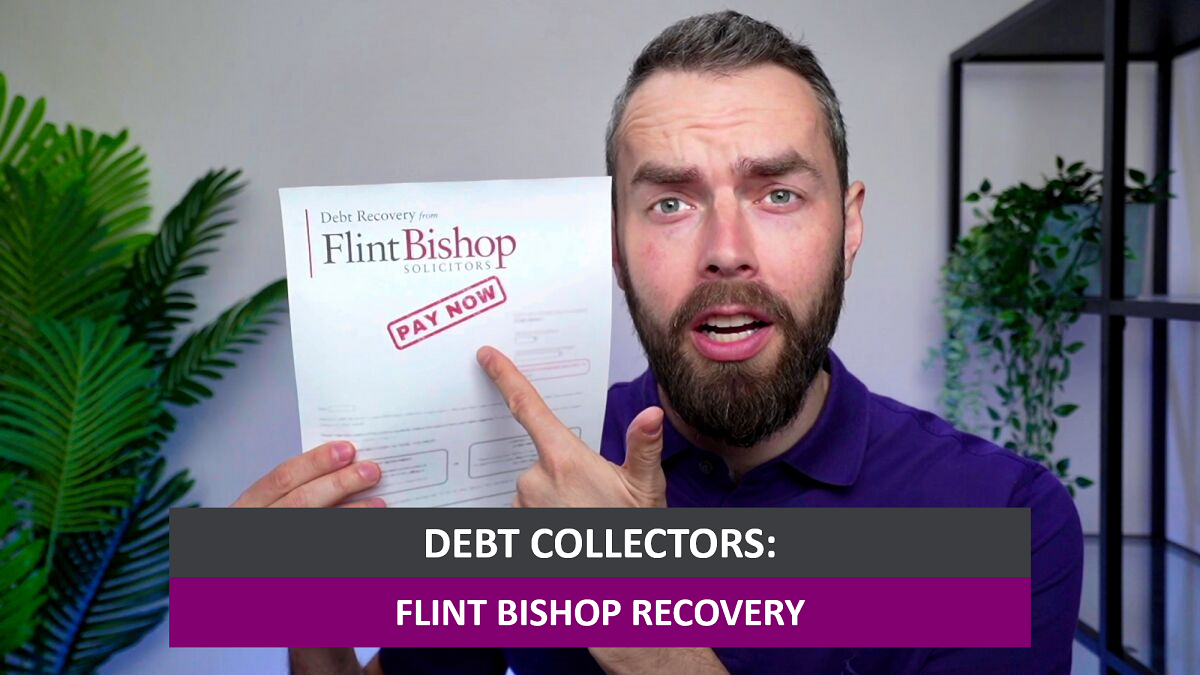 Flint Bishop Debt Recovery
