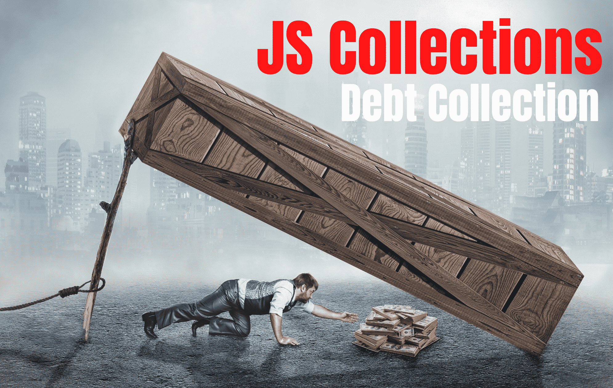JS-collections-debt-collection