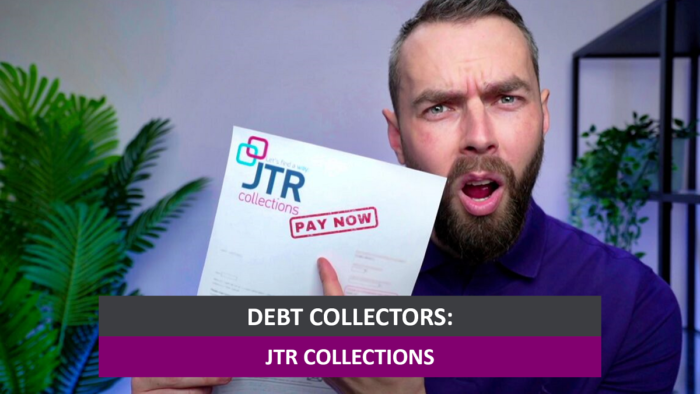 JTR Debt Collections