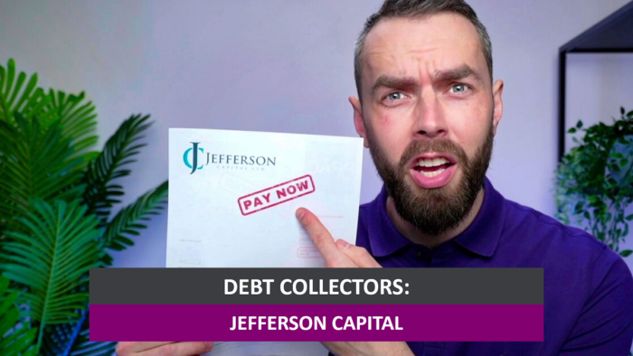 Jefferson Capital Debt Collection