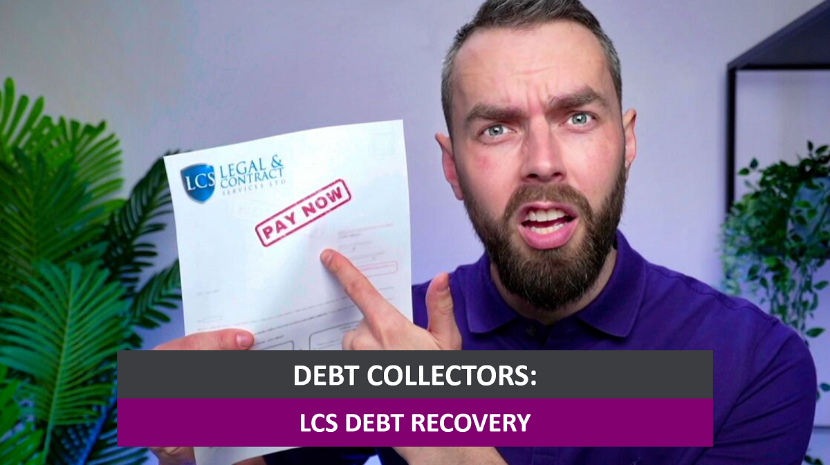 LCS Solicitors Debt Recovery