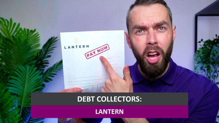 Lantern Debt Collectors