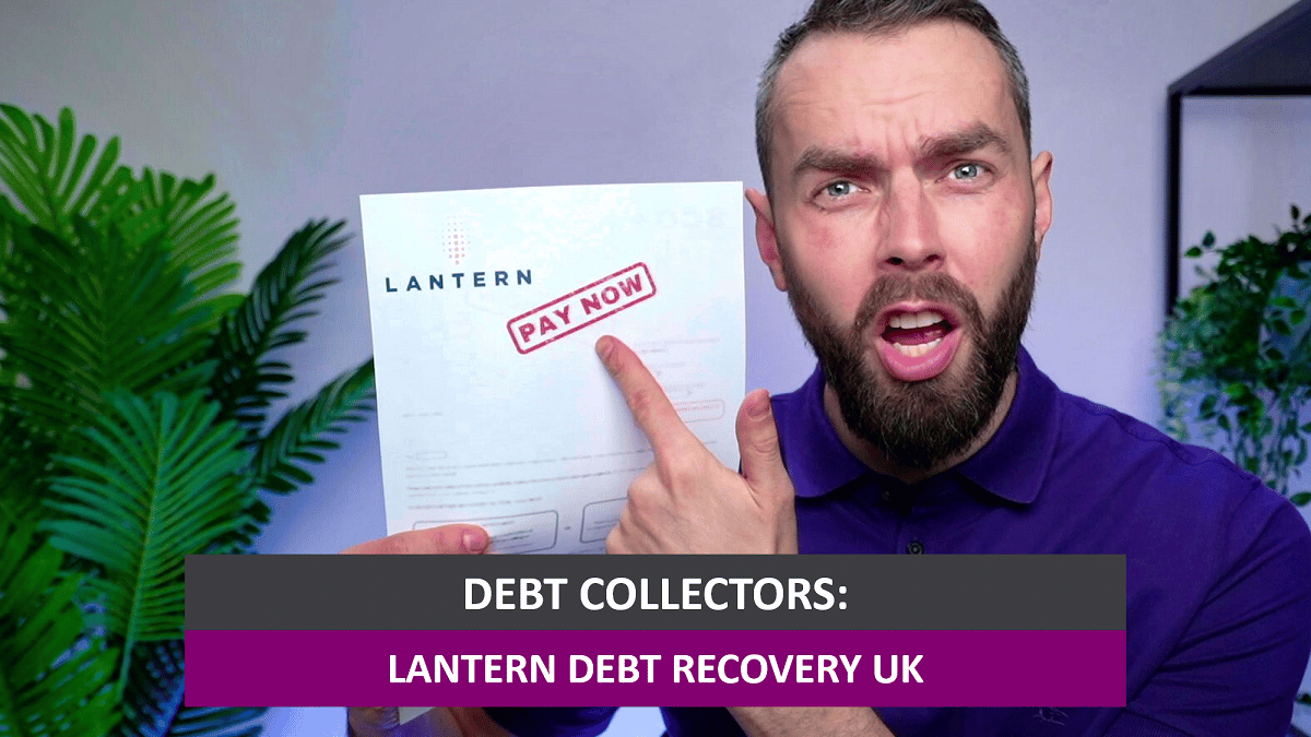 Lantern Debt Recovery UK