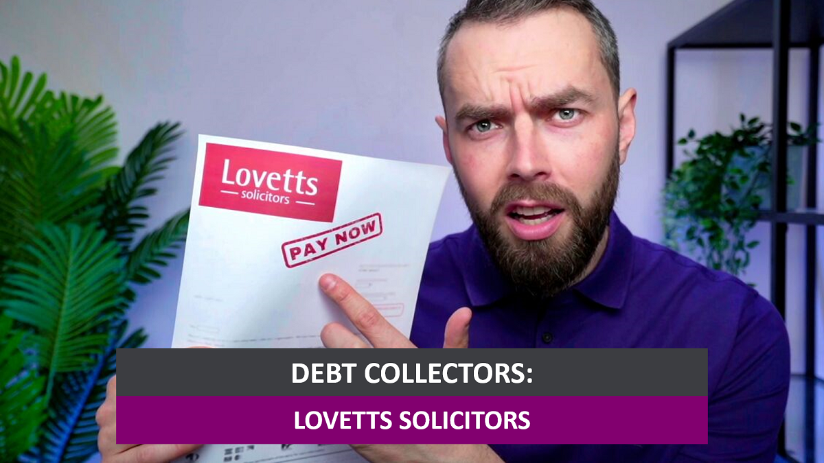 Lovetts Solicitors Debt Recovery