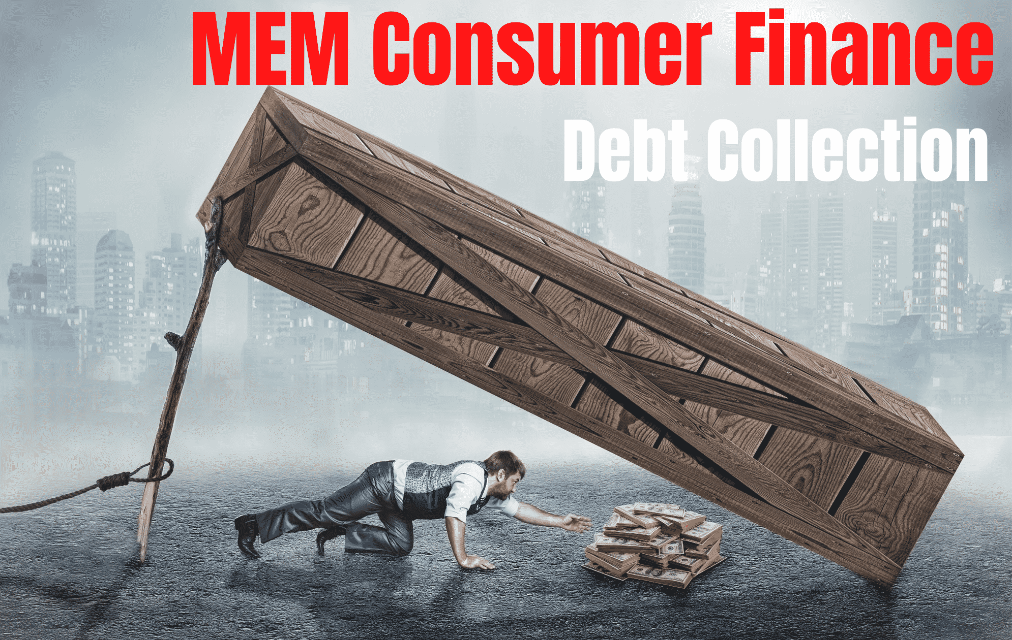 MEM-consumer-finance-debt-collection