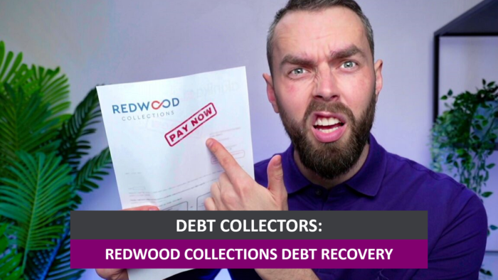 Redwood Collections Debt Recovery