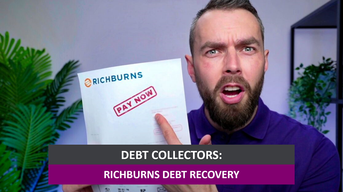 Richburns Debt Recovery