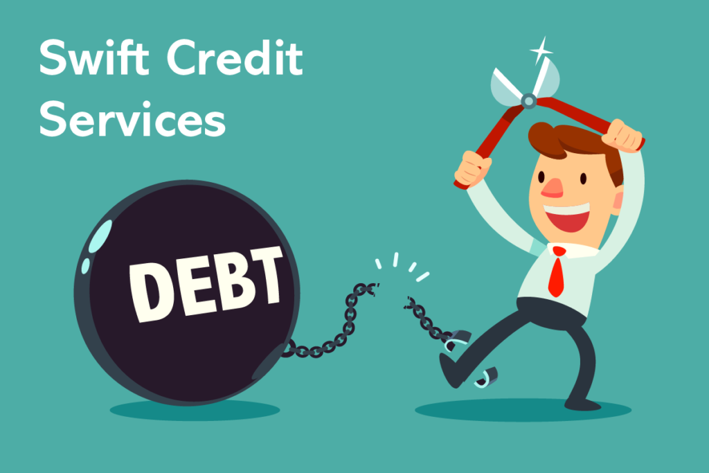 Swift Credit Services Debt Collection