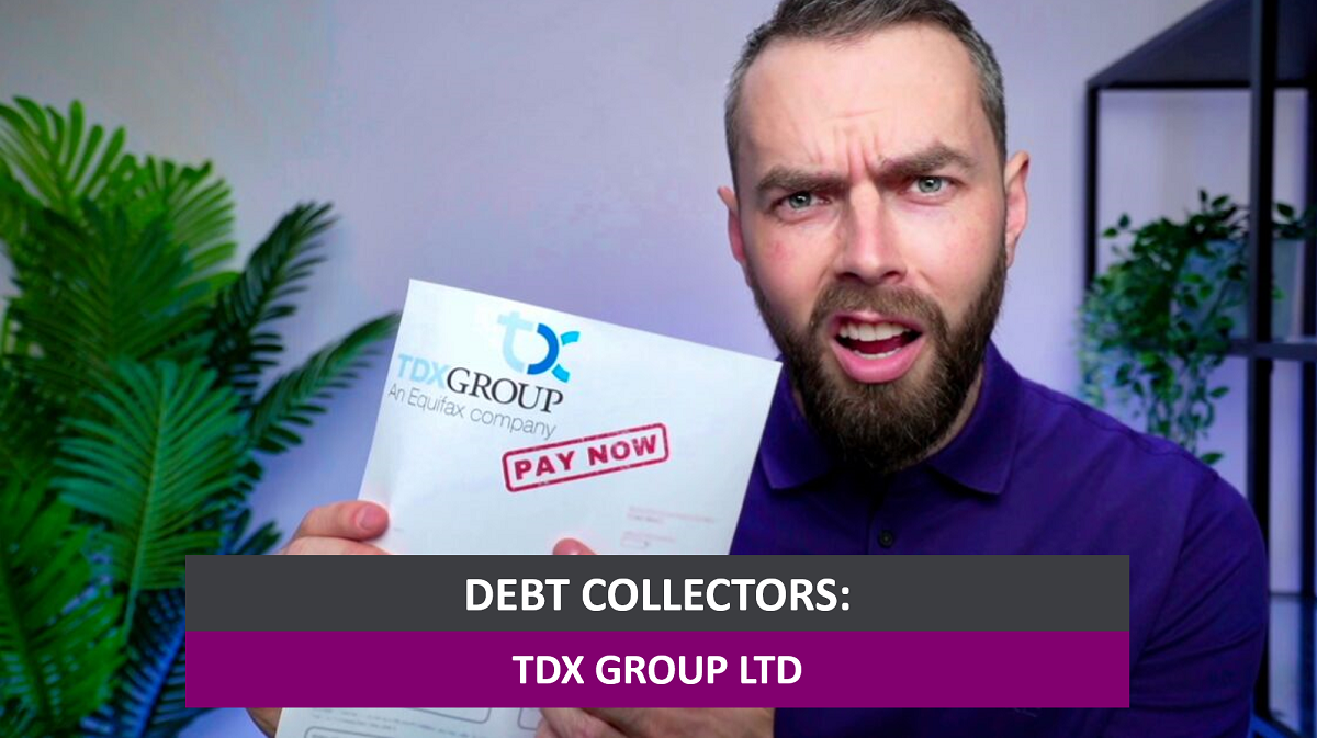 TDX Group Ltd Debt Recovery