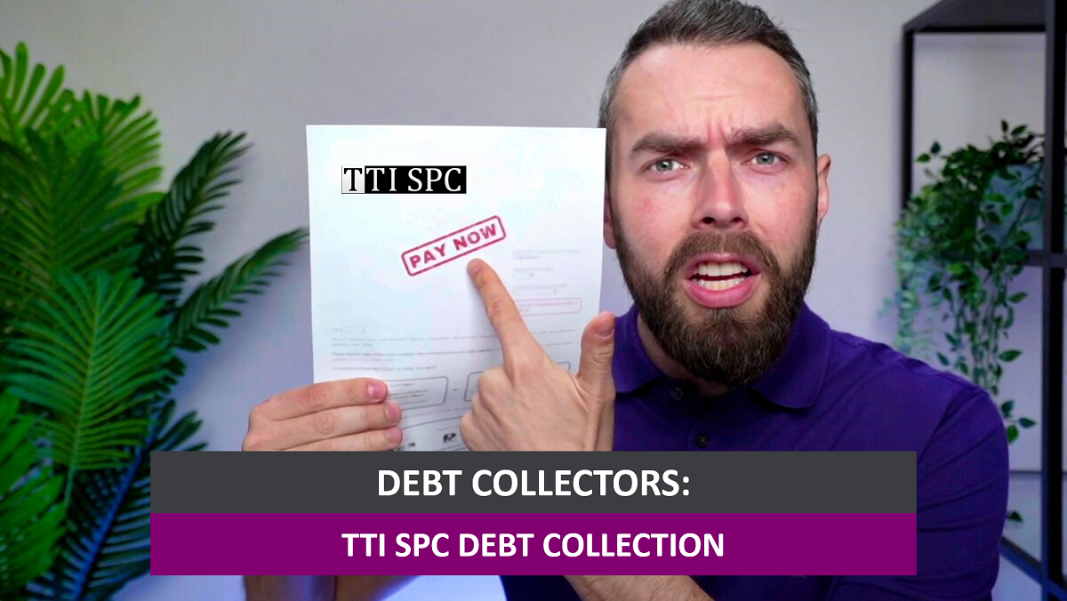 TTI SPC Debt Collection