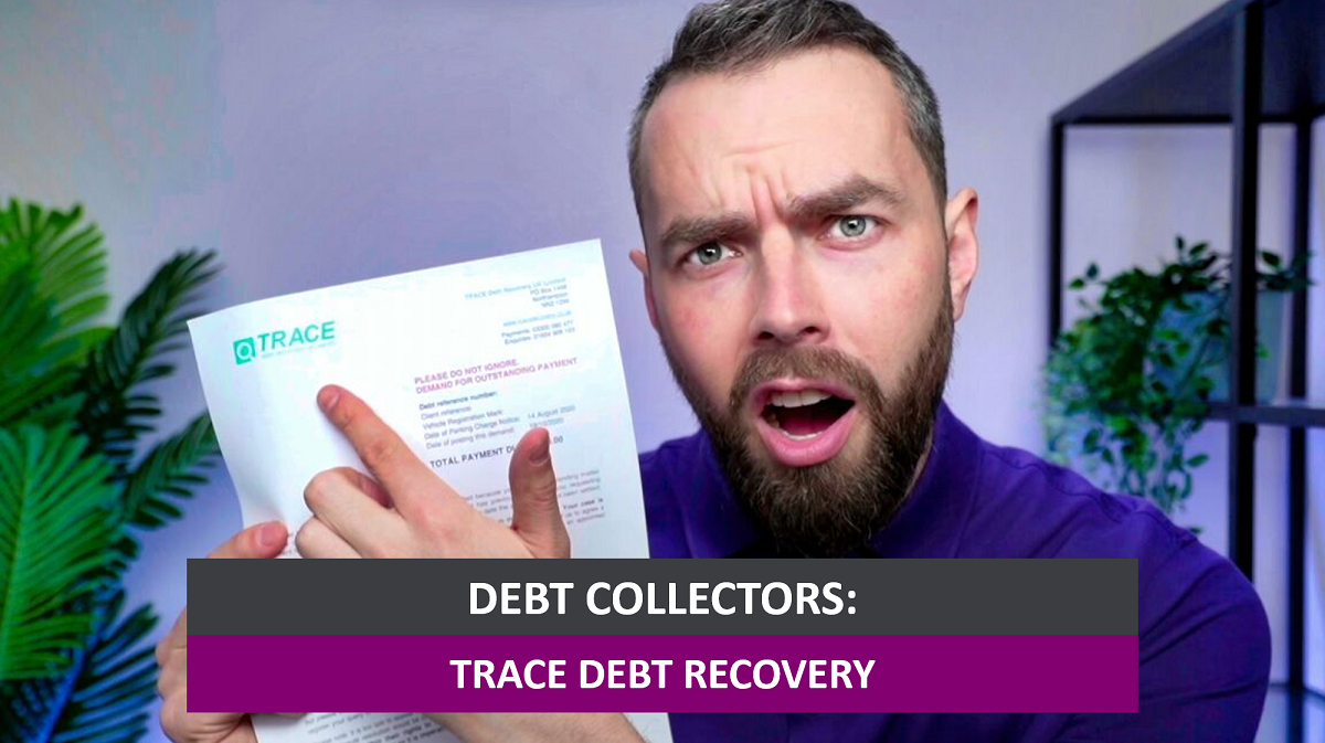 Trace Debt Recovery