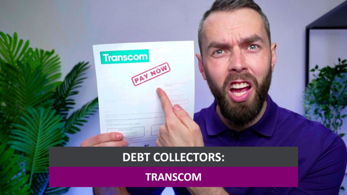 Transcom Debt Collectors