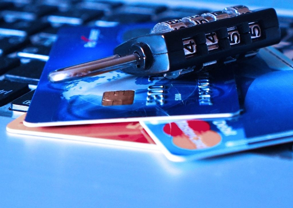 can i remortgage with credit card debt