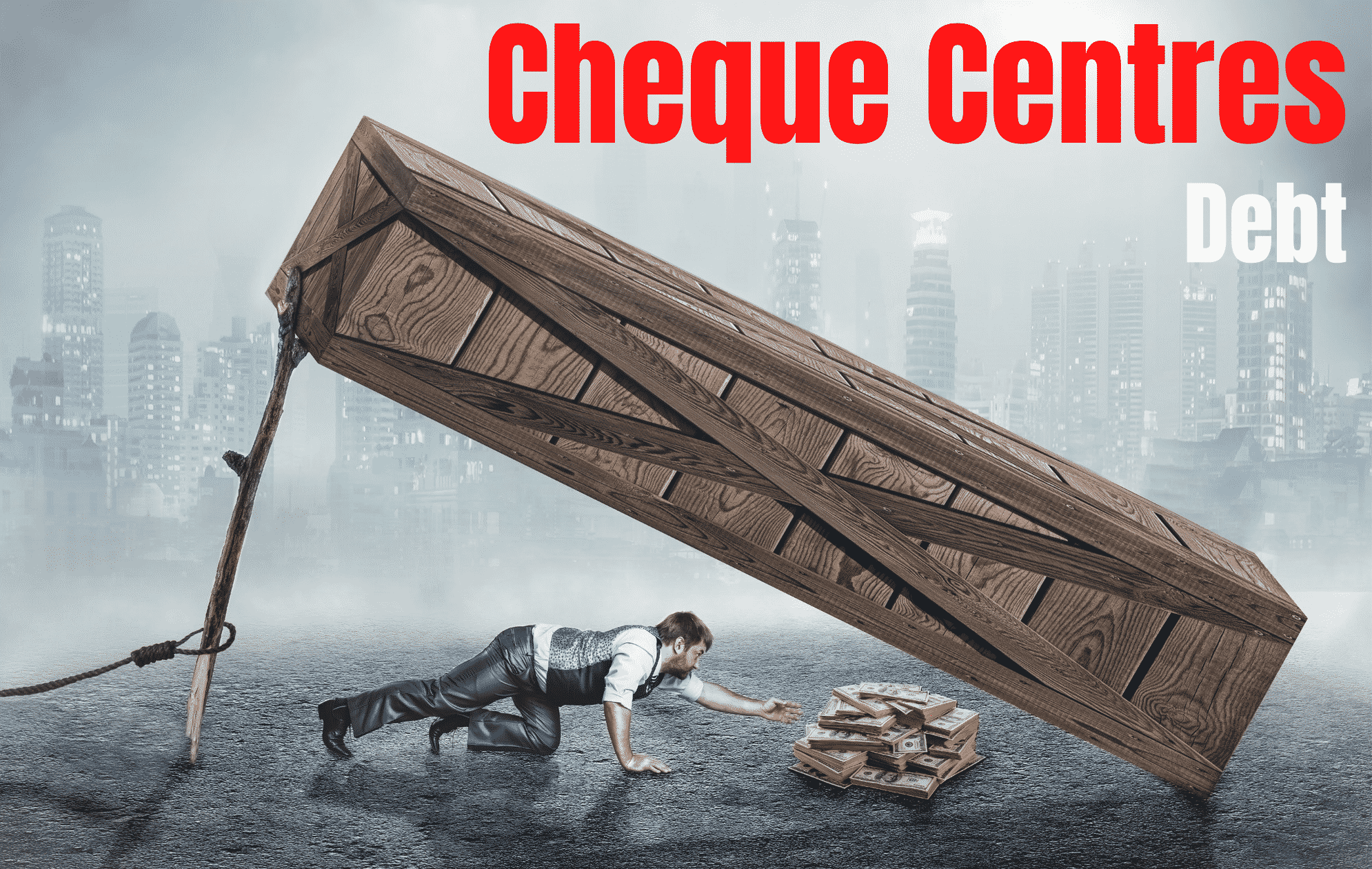 cheque-centres-debt