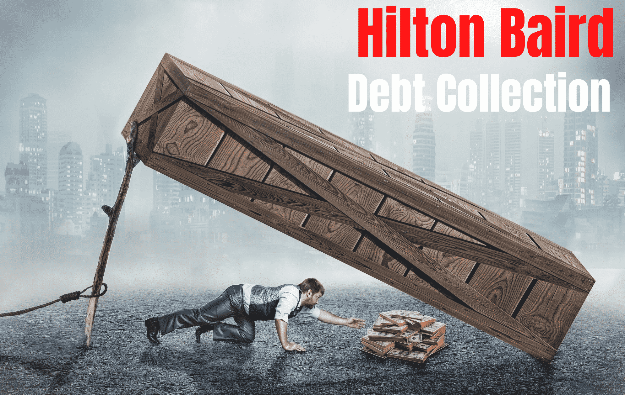 hilton-baird-debt-collectors