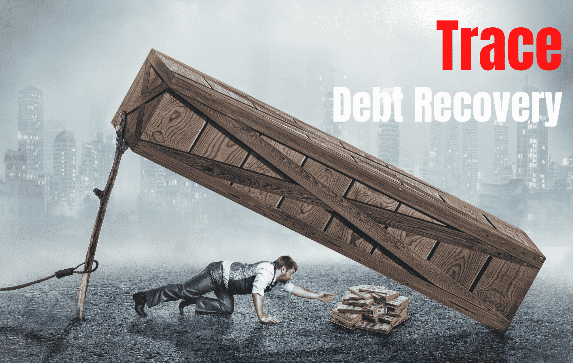 How To Deal With Trace Debt Recovery 2022 Guide How To Deal With Trace Debt Recovery 2022 Guide