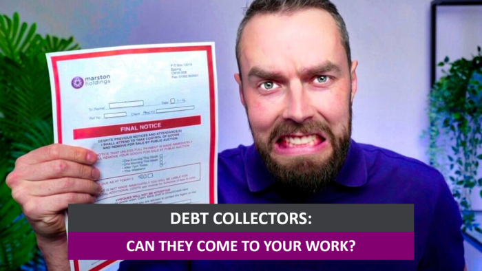 can-debt-collectors-come-to-your-work-2022-laws