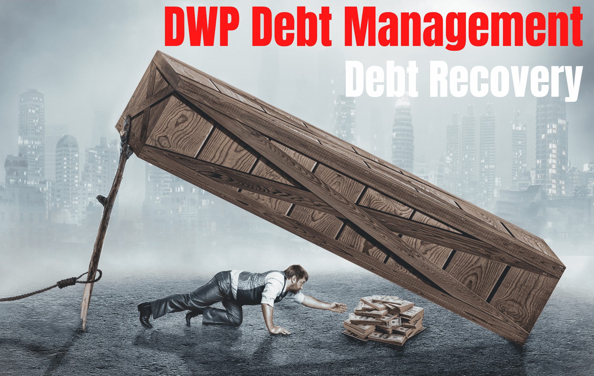 Dwp Debt Management Letter What To Do 2022 Guide Dwp Debt Management Letter What To Do 2022 Guide