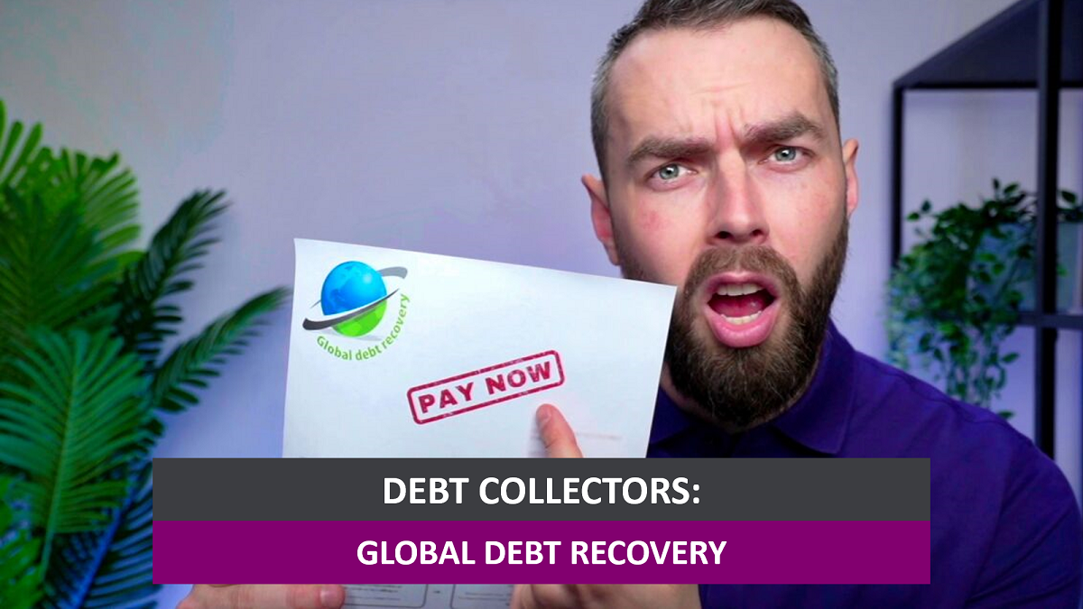 Global Debt Recovery Debt Collectors
