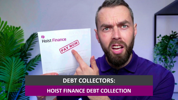 Hoist Finance Debt Collection