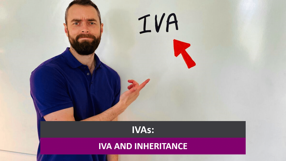 IVA And Inheritance