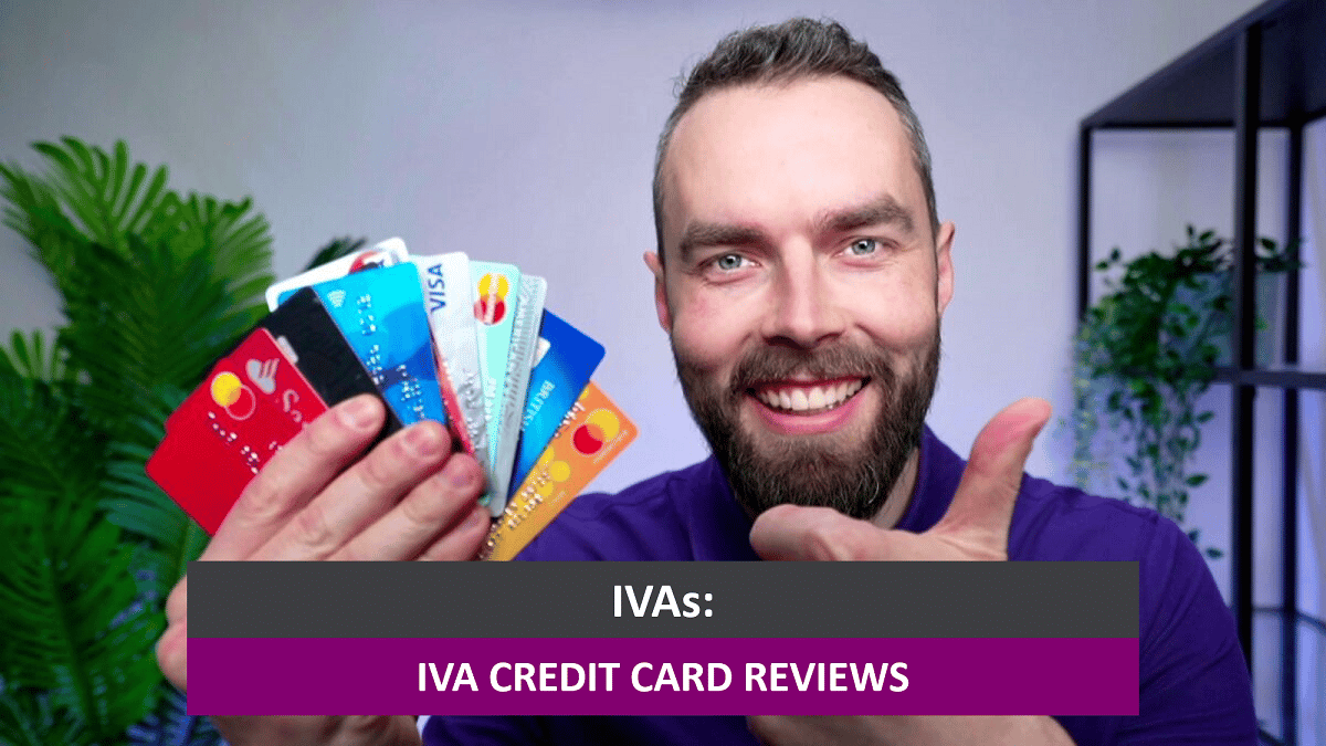 IVA Credit Card Reviews