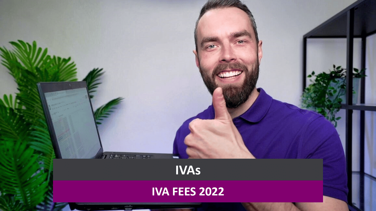 IVA Fees 2022