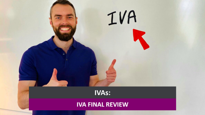 IVA Final Review