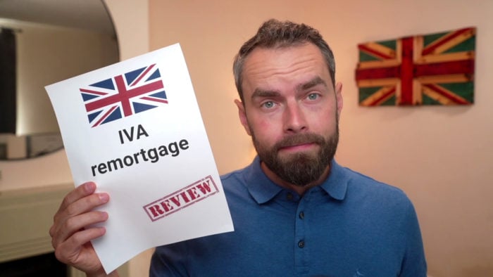 IVA Remortgage