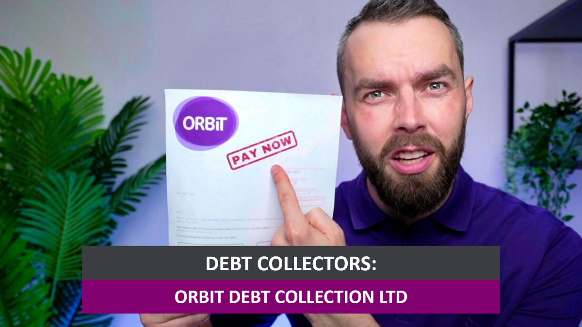 Orbit Debt Collection Ltd