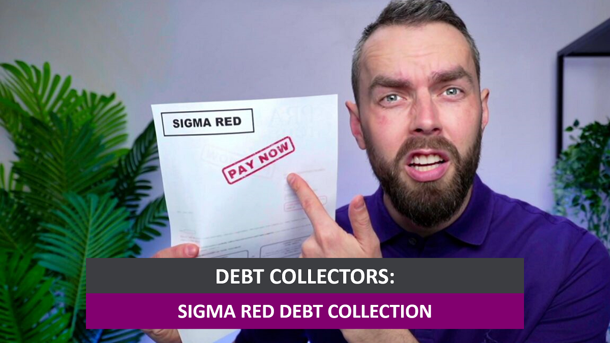 Sigma Red Debt Collection